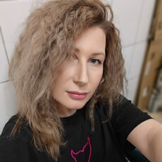 Фотография девушки Мила, 40 лет из г. Новосибирск