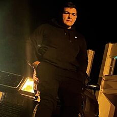 Фотография мужчины Максим, 22 года из г. Чериков