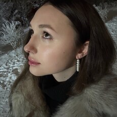 Фотография девушки Катерина, 18 лет из г. Калининград