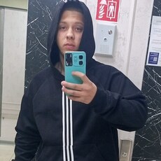 Фотография мужчины Руслан, 26 лет из г. Белореченск