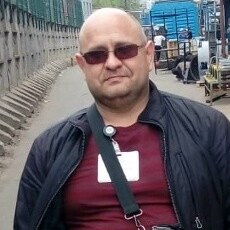 Фотография мужчины Денис, 41 год из г. Североморск