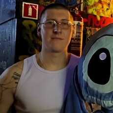 Фотография мужчины Дмитрий, 23 года из г. Москва