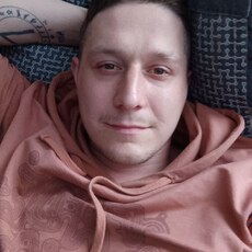 Фотография мужчины Алексей, 31 год из г. Алчевск