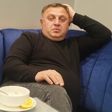 Фотография мужчины Андро, 42 года из г. Пермь