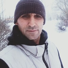 Фотография мужчины Сайали, 42 года из г. Пермь