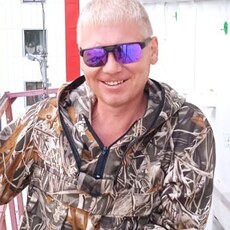 Фотография мужчины Дмитрий, 47 лет из г. Курчатов