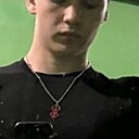 Кирилл, 18 лет