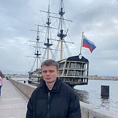 Фотография мужчины Саша, 22 года из г. Щёлково