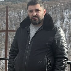 Фотография мужчины Ando, 34 года из г. Старый Оскол
