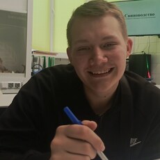 Фотография мужчины Артëм, 20 лет из г. Короча