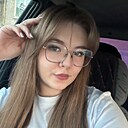 Кристина, 24 года