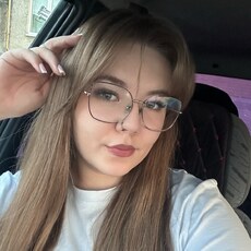 Фотография девушки Кристина, 24 года из г. Саратов