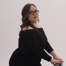 Фотография девушки Danelya, 21 год из г. Алматы