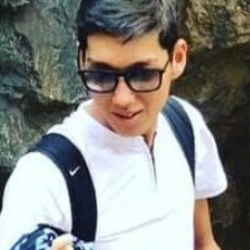 Фотография мужчины Baxa, 27 лет из г. Шымкент