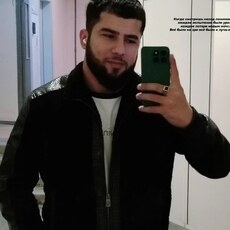 Фотография мужчины Арсен, 27 лет из г. Москва