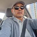 Кайратбек, 46 лет