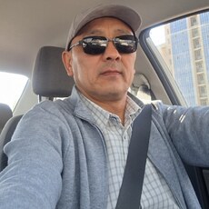 Фотография мужчины Кайратбек, 46 лет из г. Астана