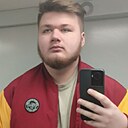 Максим, 21 год