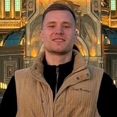 Фотография мужчины Алексей, 25 лет из г. Москва