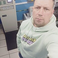 Фотография мужчины Zhenya, 36 лет из г. Солигорск