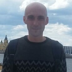 Фотография мужчины Александр, 43 года из г. Нижний Новгород