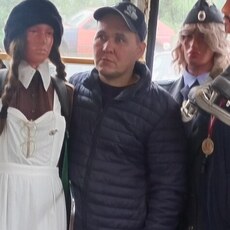 Фотография мужчины Сергей, 45 лет из г. Вожега