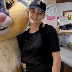 Фотография девушки Светлана, 53 года из г. Ермаковское