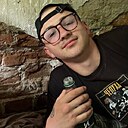 Костя, 18 лет