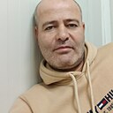 Mehmet, 41 год