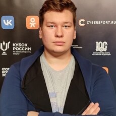 Фотография мужчины Илья, 23 года из г. Москва