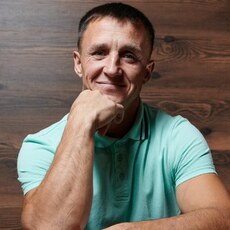 Фотография мужчины Иван, 40 лет из г. Якутск