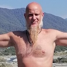 Фотография мужчины Владимир, 44 года из г. Вологда