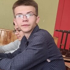 Фотография мужчины Андрій, 19 лет из г. Ковель