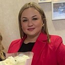 Юлия, 36 лет