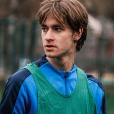 Фотография мужчины Егор, 20 лет из г. Санкт-Петербург