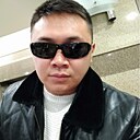 Али, 30 лет