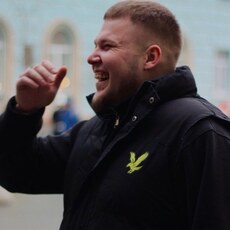 Фотография мужчины Влад, 26 лет из г. Валдай
