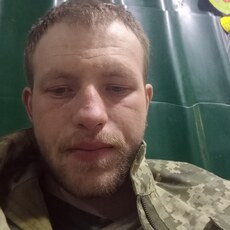 Фотография мужчины Євген, 21 год из г. Запорожье
