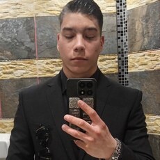 Фотография мужчины Илья, 23 года из г. Жуковский