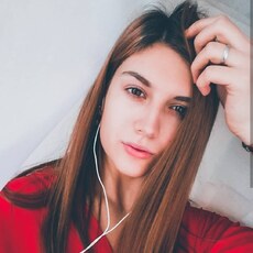 Вероника, 25 из г. Иркутск.