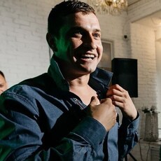 Фотография мужчины Андрей, 37 лет из г. Санкт-Петербург