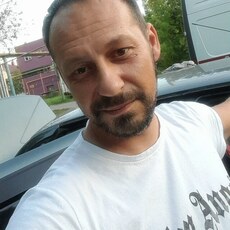 Фотография мужчины Сергей, 42 года из г. Старая Купавна