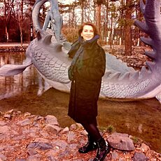 Незнакомка, 54 из г. Новосибирск.