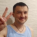 Илья, 40 лет