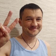 Фотография мужчины Илья, 40 лет из г. Старая Русса