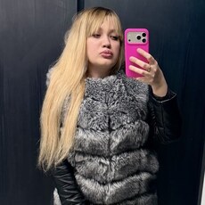 Анна, 33 из г. Фокино.