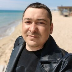 Фотография мужчины Павел, 37 лет из г. Петропавловск-Камчатский