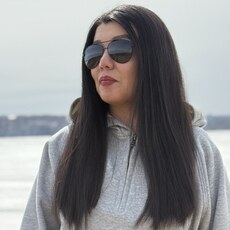 Фотография девушки Юля, 29 лет из г. Иркутск