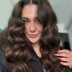 Фотография девушки Кристина, 26 лет из г. Брянск
