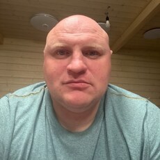 Фотография мужчины Сергей, 40 лет из г. Гатчина
